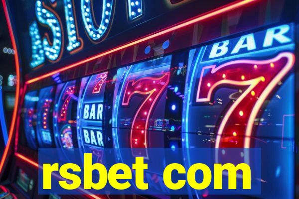 rsbet com